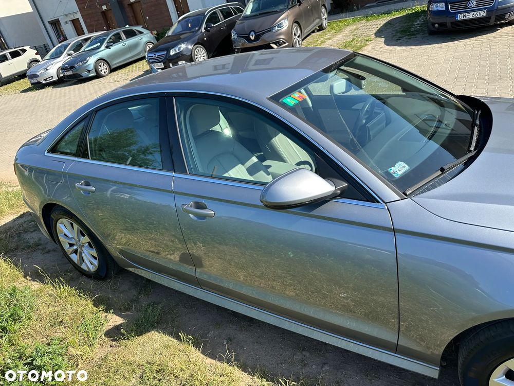 Audi A6 Limousine - 13