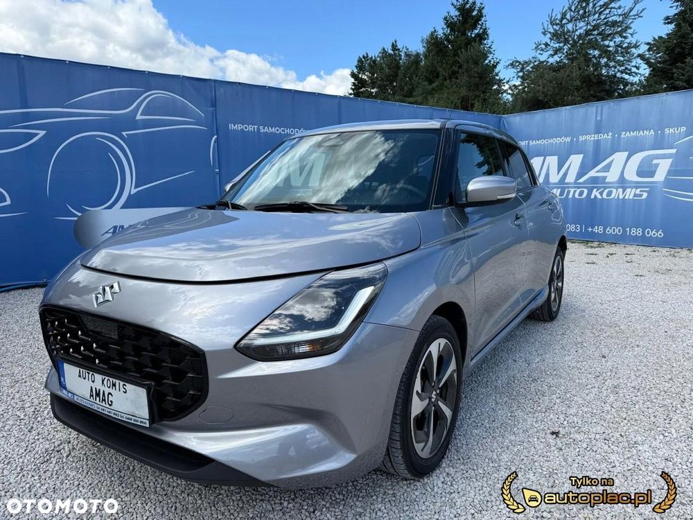 Suzuki Swift - 2