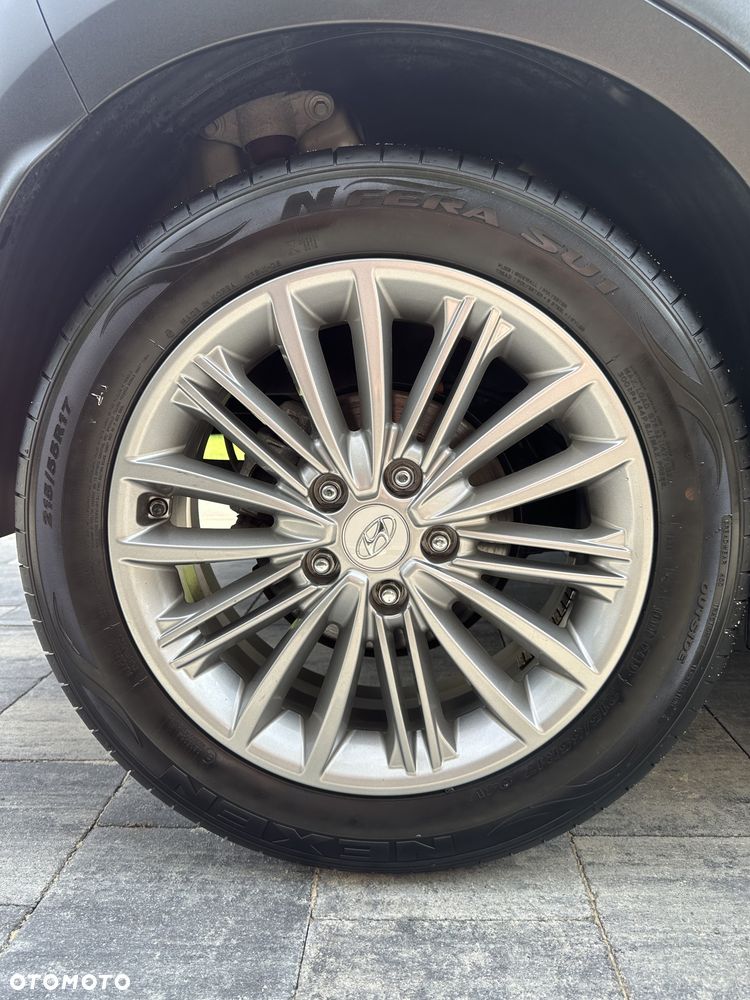 Hyundai Kona 1.0 T-GDI Smart - 20