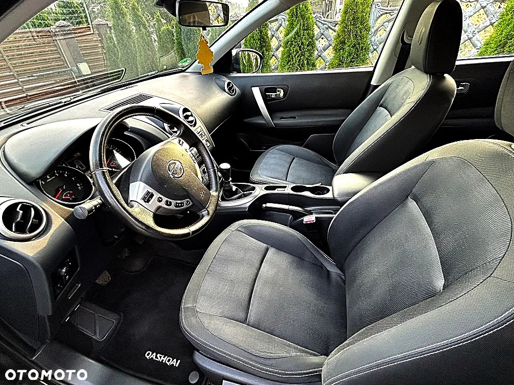 Nissan Qashqai 2.0 I-Way - 15