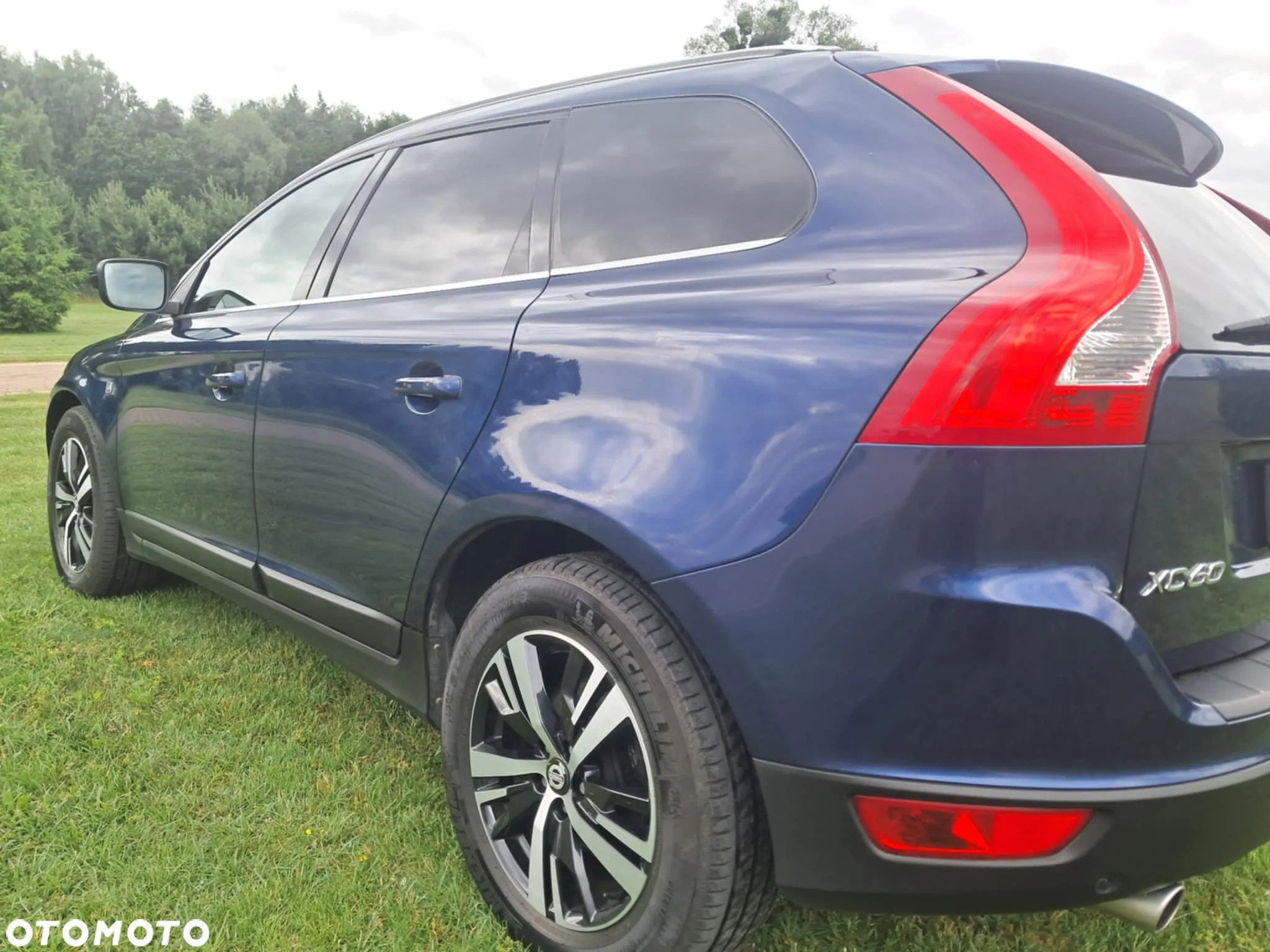 Volvo XC 60 - 4