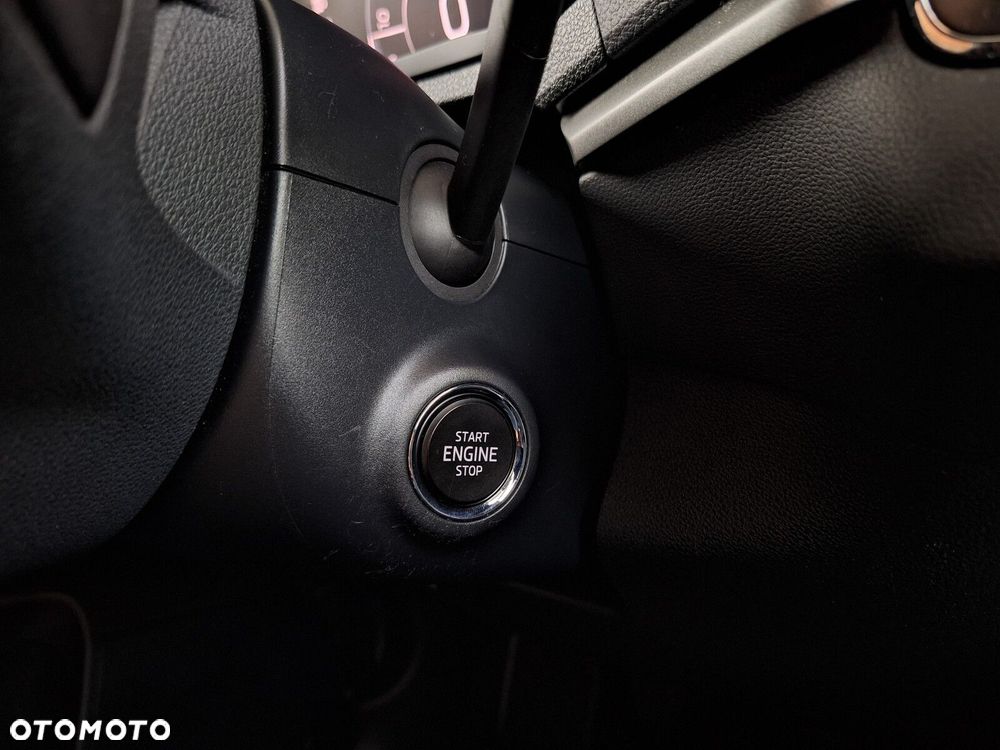 Skoda Karoq 1.5 TSI ACT 4x2 Ambition - 31