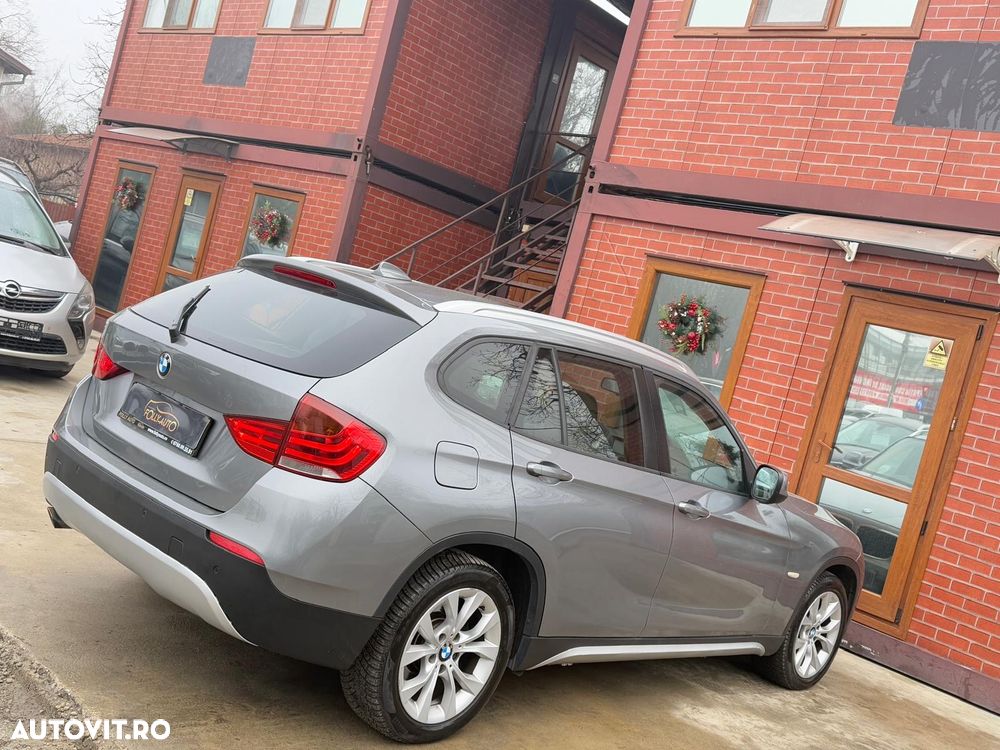 BMW X1 - 34