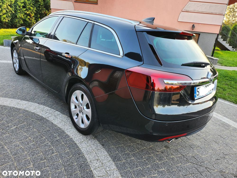Opel Insignia - 4