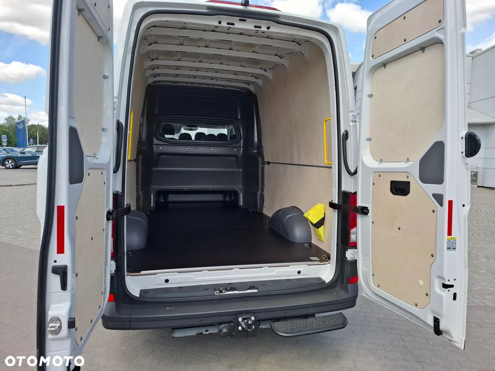 Volkswagen Crafter - 6
