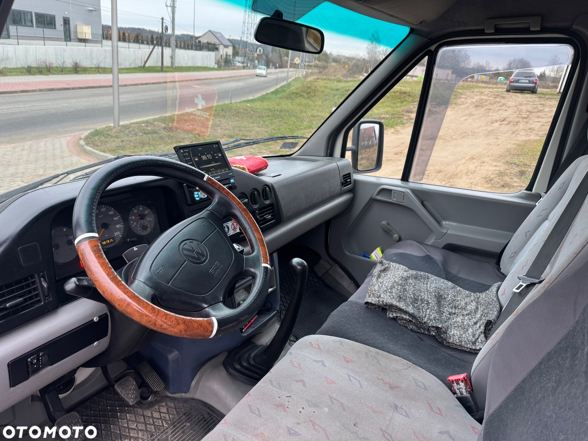 Volkswagen LT - 14