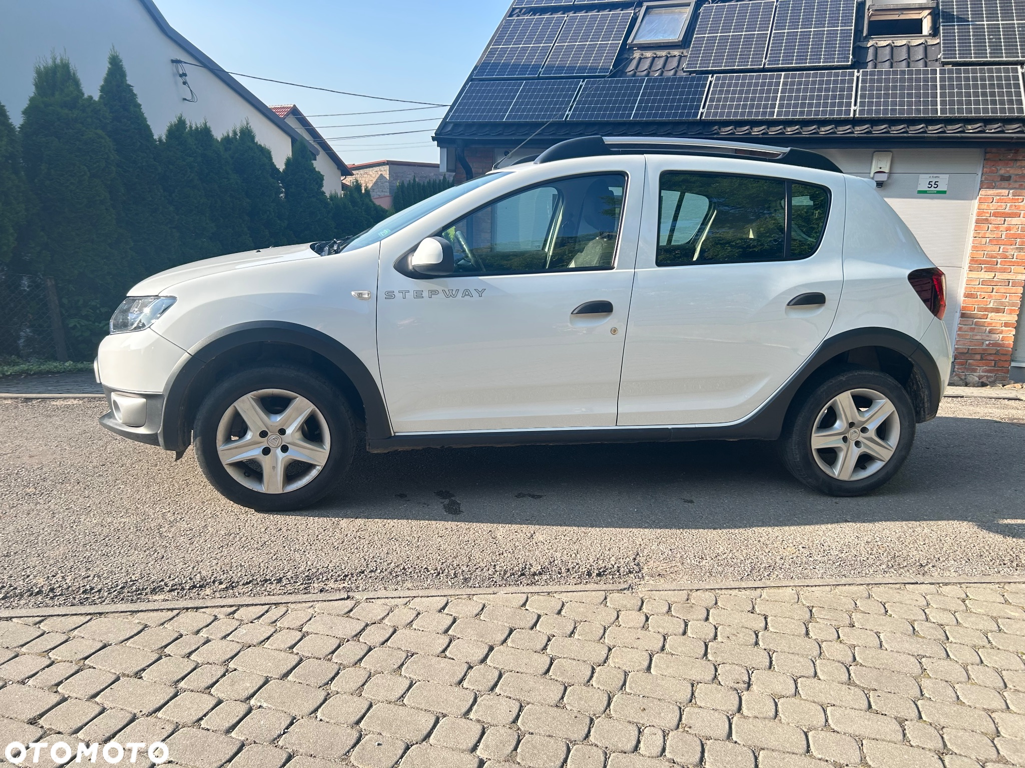 Dacia Sandero 1.5 dCi Laureate S&S EU6 - 26