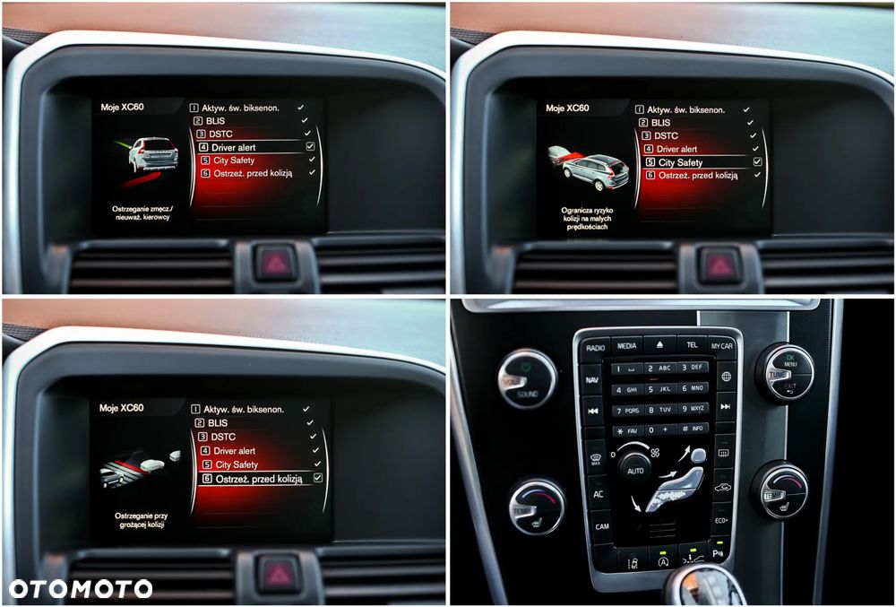 Volvo XC 60 D4 Drive-E Summum - 35