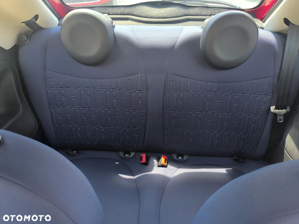 Fiat 500 1.0 Hybrid - 15