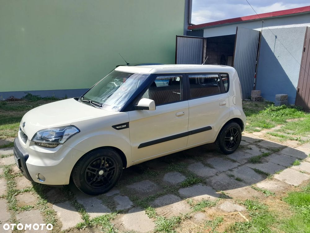 Kia Soul - 3