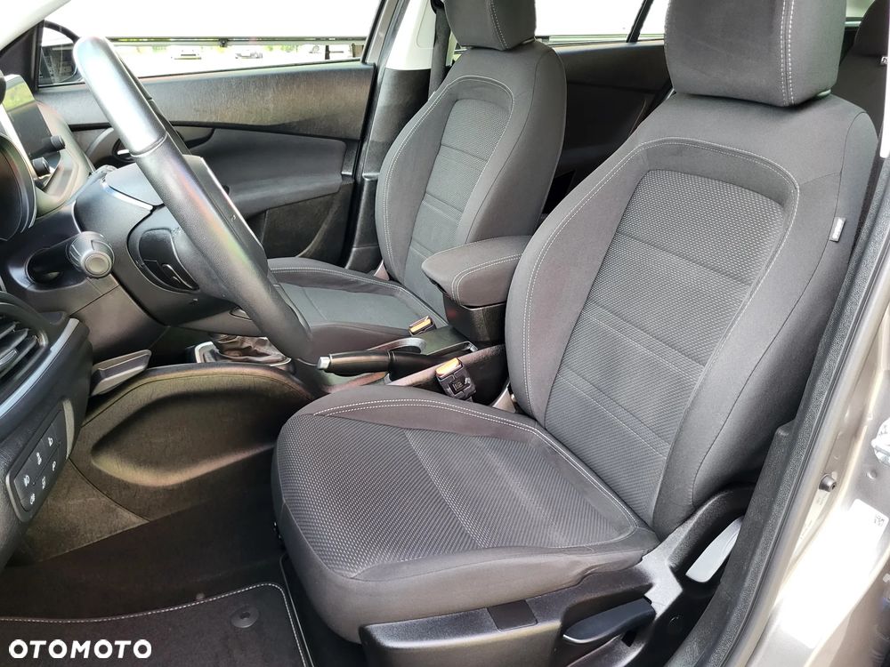 Fiat Tipo 1.6 E-Torq 16v Lounge - 18