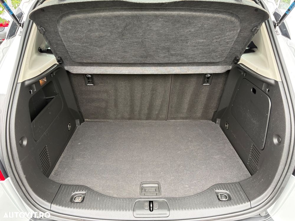 Opel Mokka 1.7 CDTI ECOTEC START/STOP 4x4 Cosmo - 28
