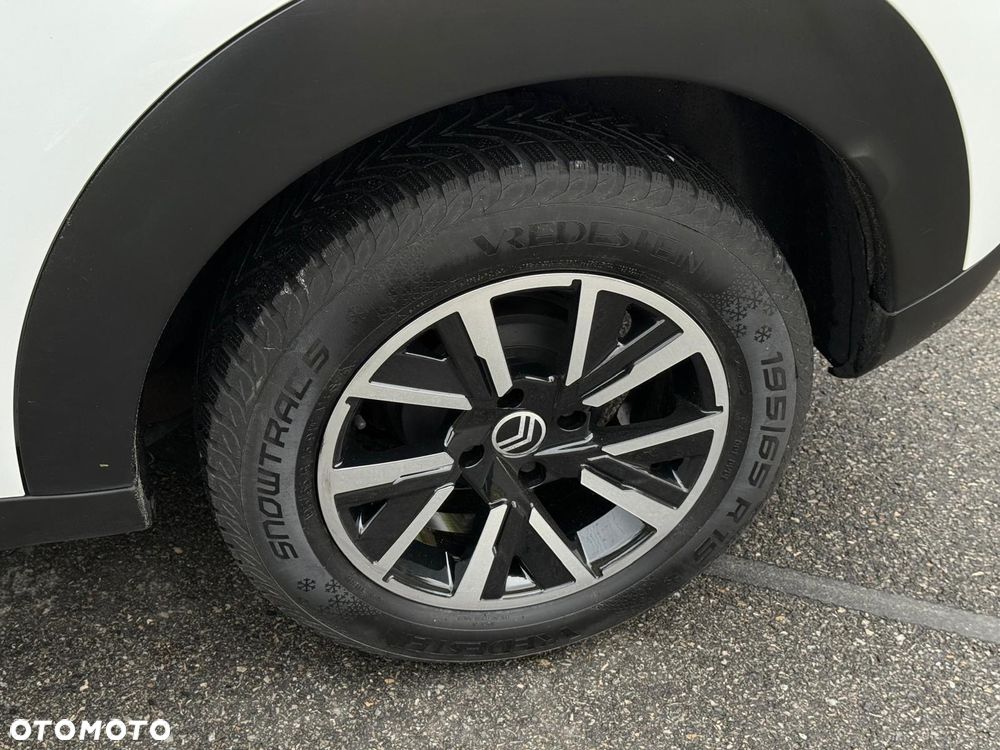 Citroën C4 Cactus PureTech 82 Shine Edition - 6
