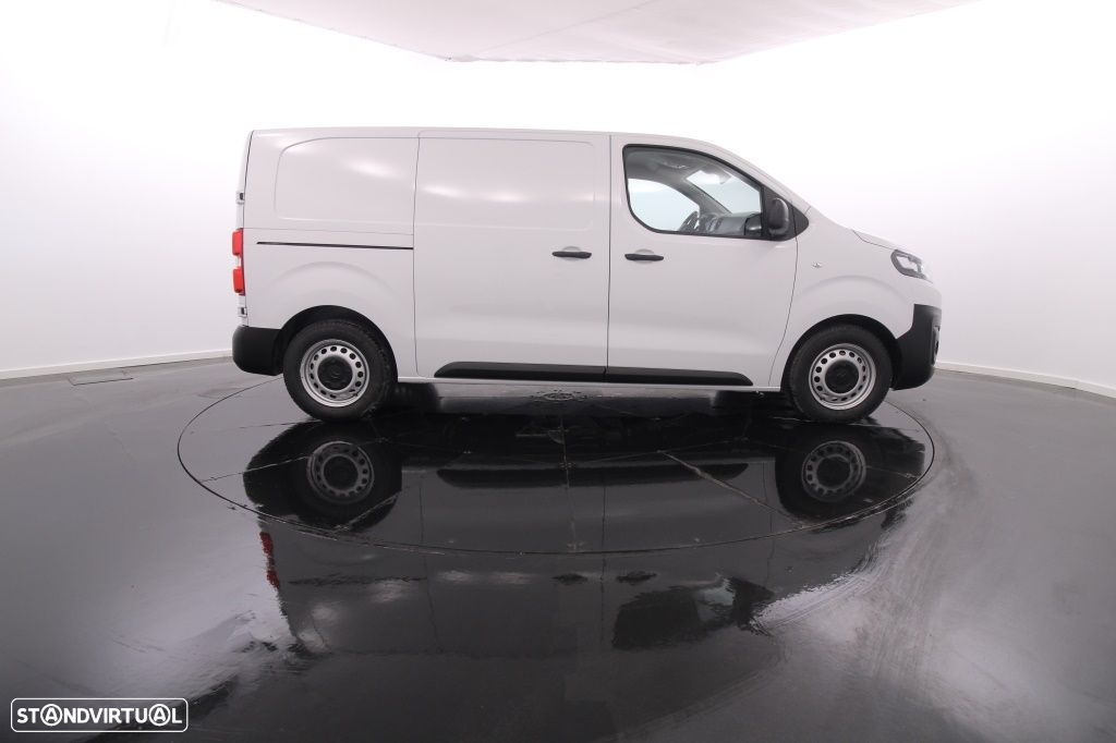 Citroën jumpy Furgão Van 1.5 BlueHDi 120cv - 9