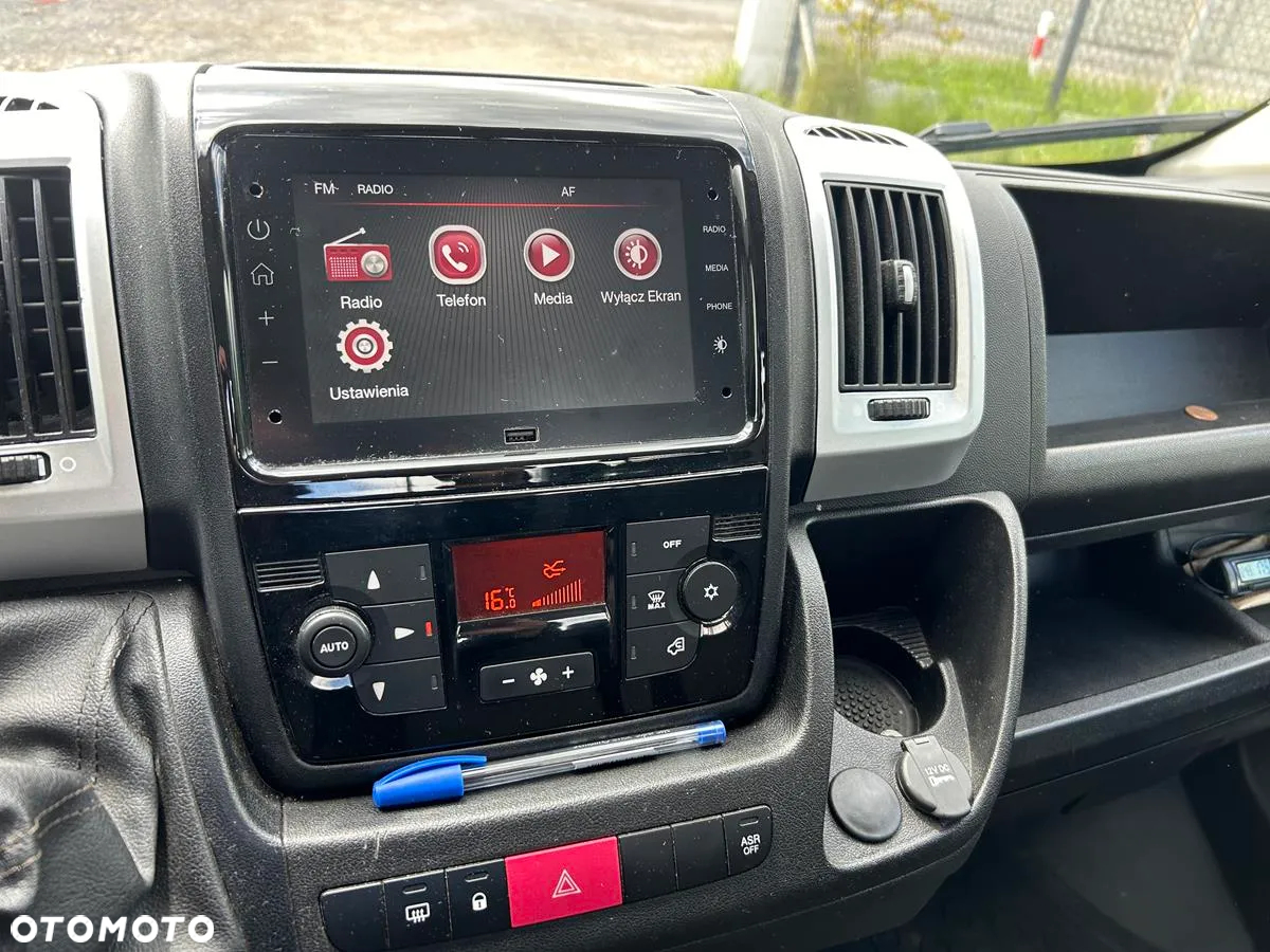Fiat DUCATO - 19