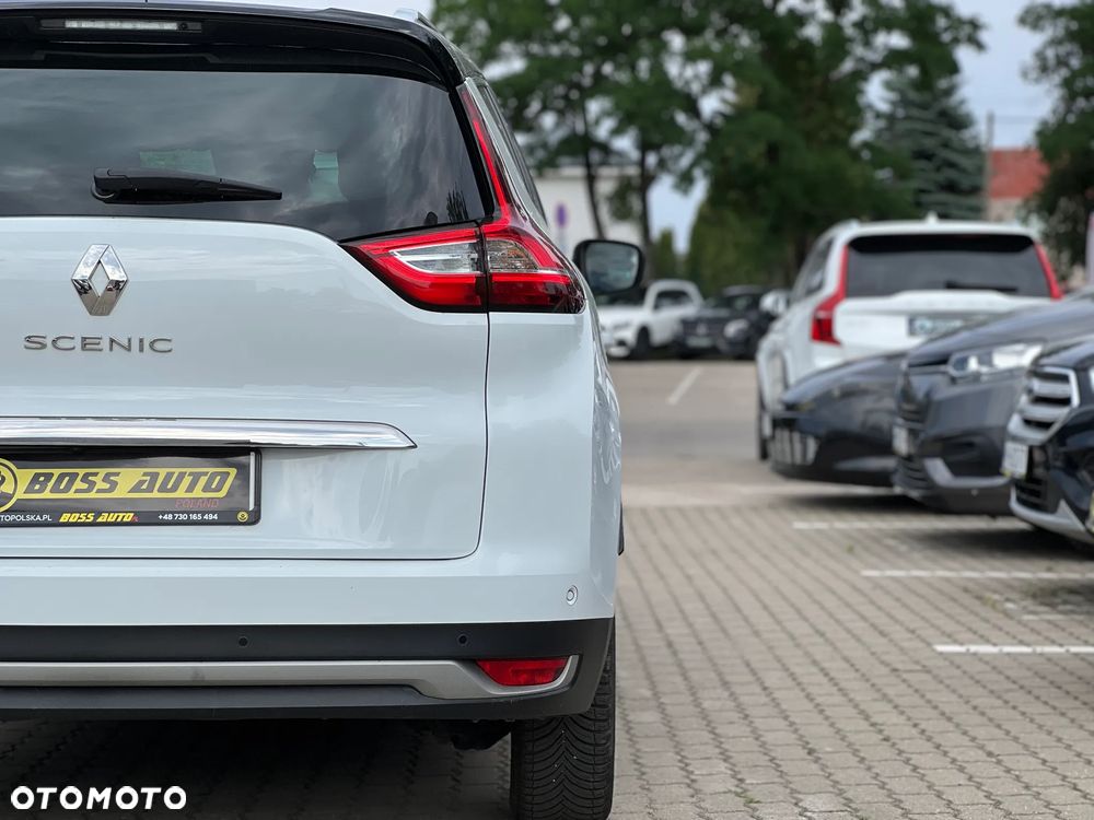 Renault Scenic - 14