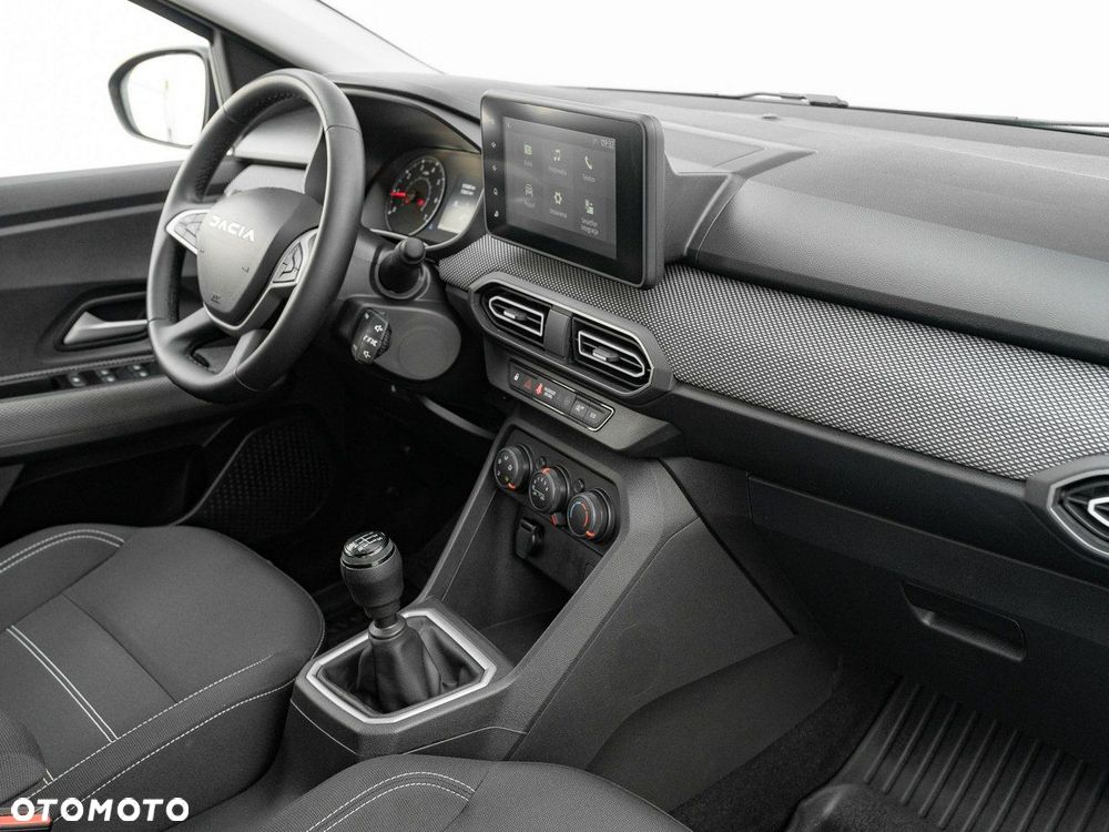 Dacia Sandero 1.0 TCe Expression - 28