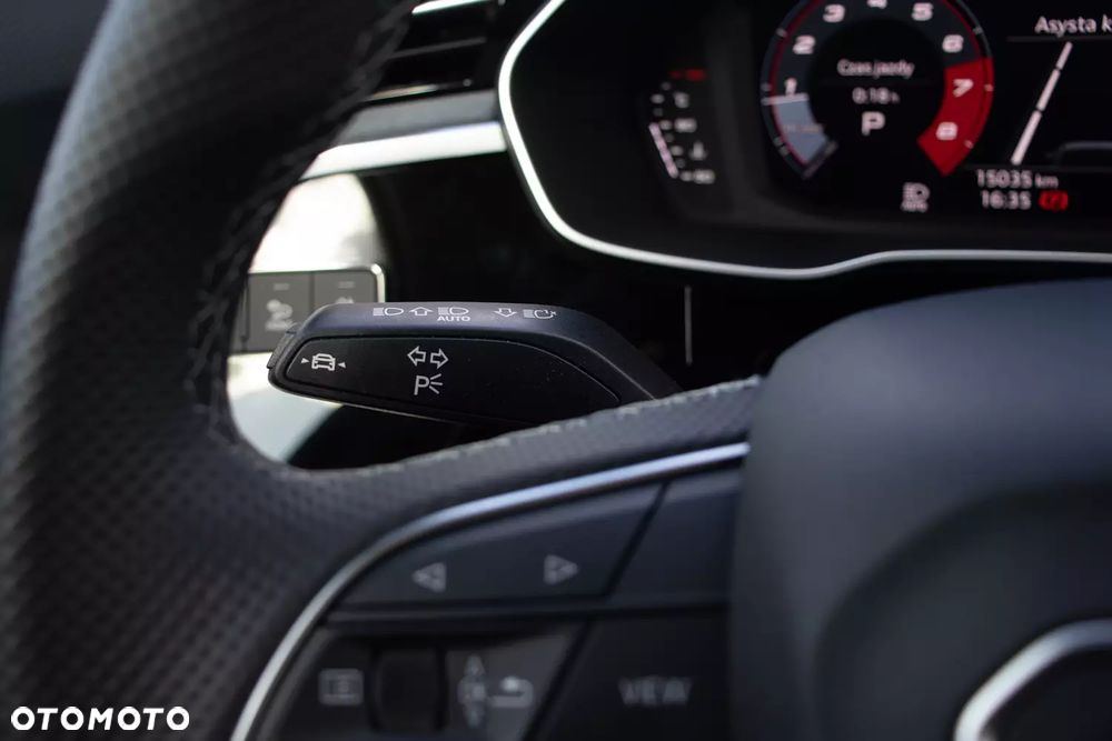 Audi Q3 35 TFSI S line S tronic - 21