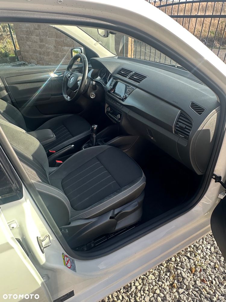 Skoda Fabia 1.0 TSI Style - 16