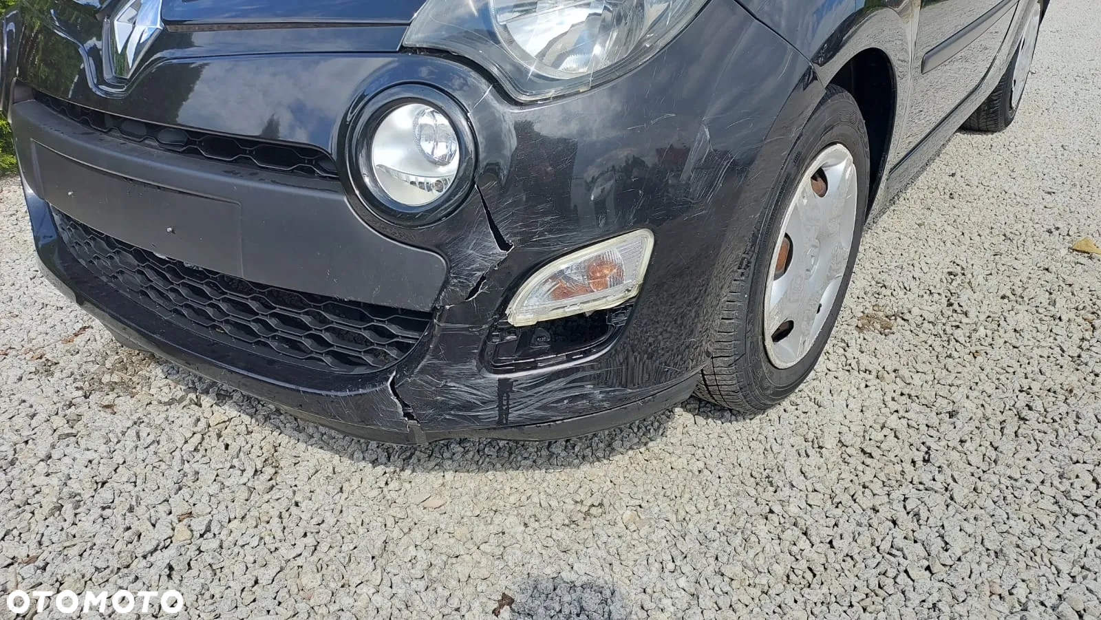 Renault Twingo 1.2 16V Eco Dynamique - 2