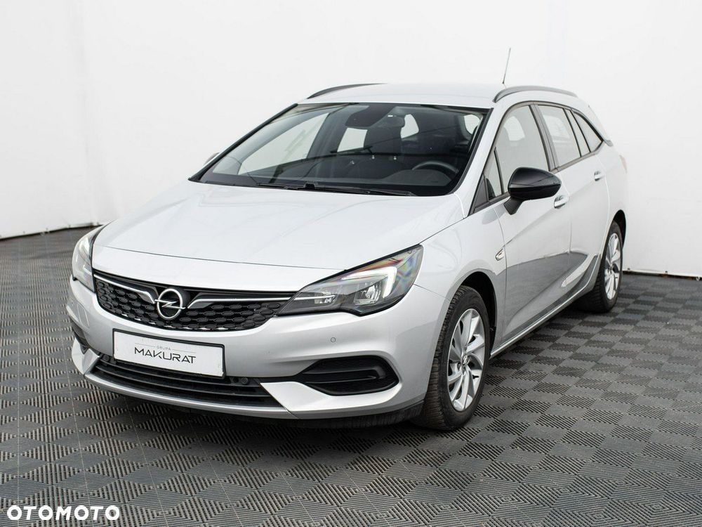 Opel Astra 1.2 T Edition S&S - 3