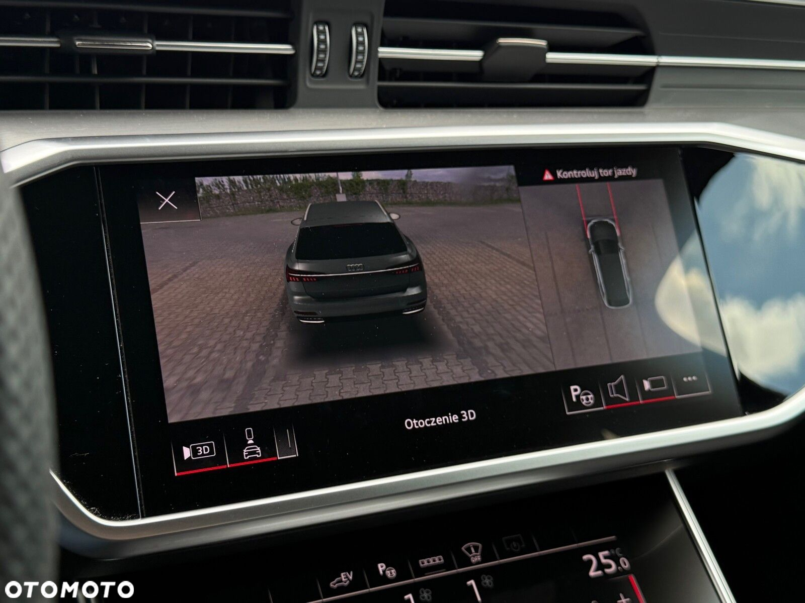 Audi A6 - 39