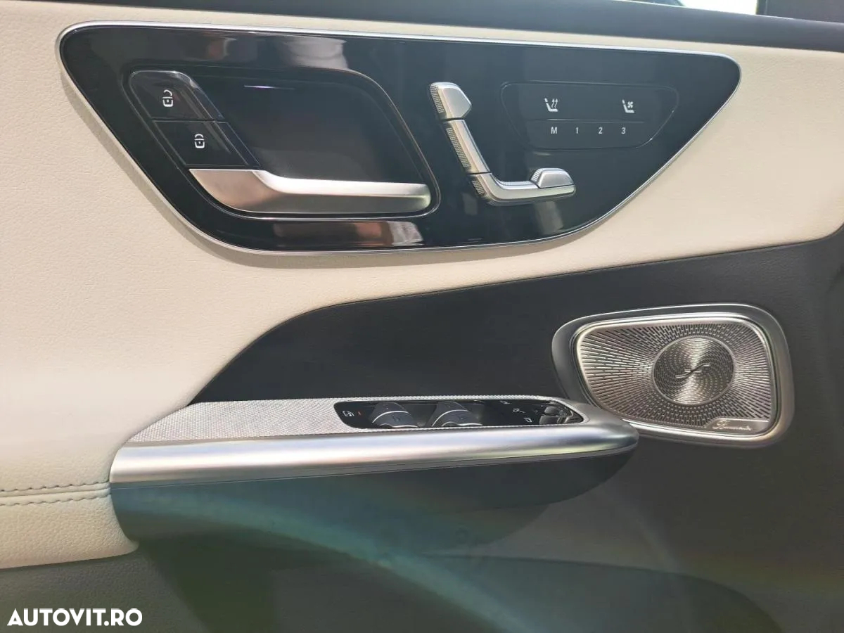 Mercedes-Benz GLC 300 e 4MATIC - 17