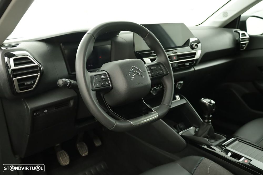 Citroën C4 1.2 PureTech YOU! - 7