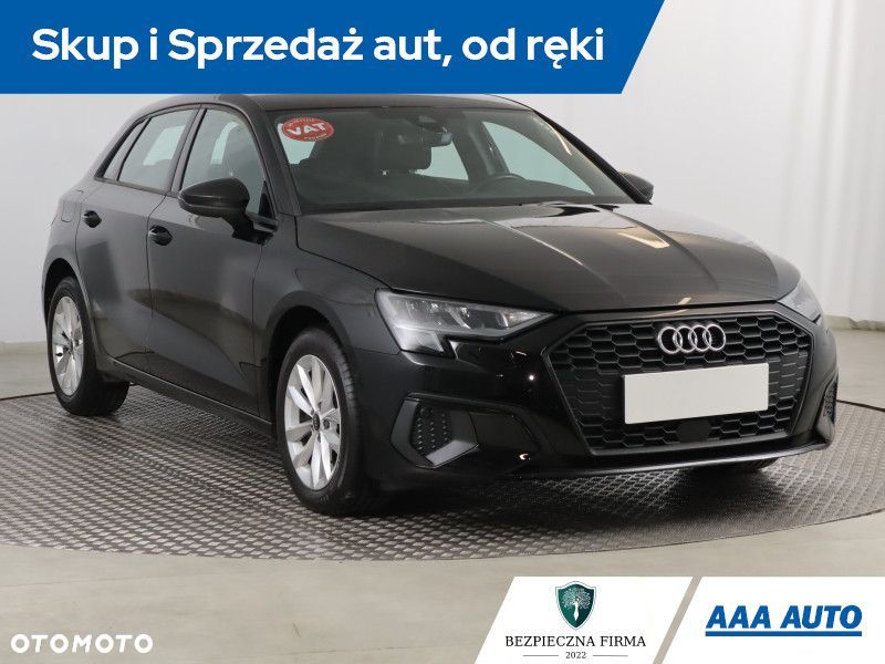 Audi A3 Sportback - 2