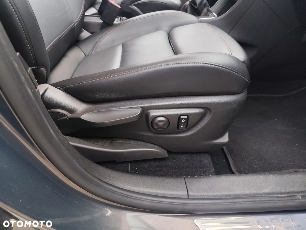 Opel Mokka 1.6 CDTI Cosmo S&S - 14