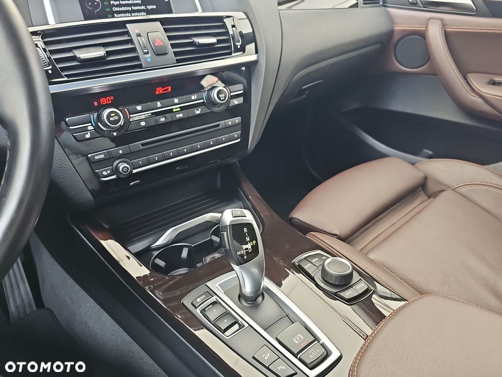 BMW X4 - 31