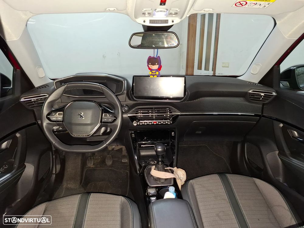 Peugeot 2008 1.2 PureTech Allure Pack - 10
