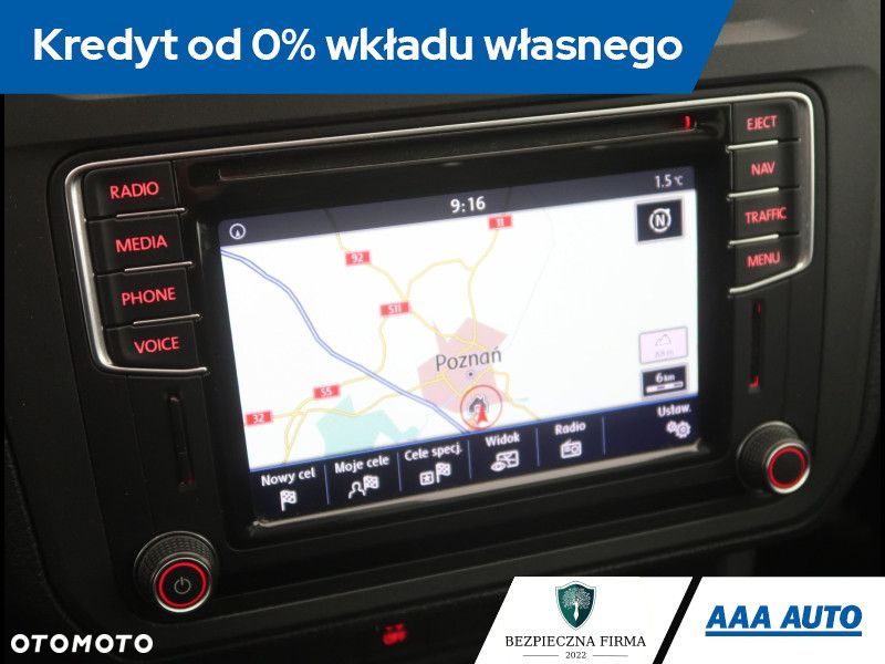 Volkswagen Caddy - 13