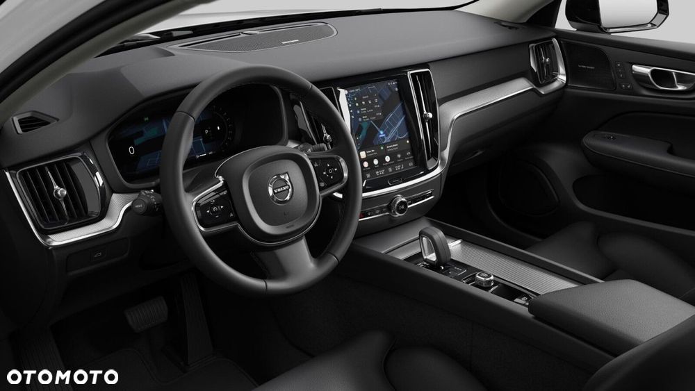 Volvo V60 - 4