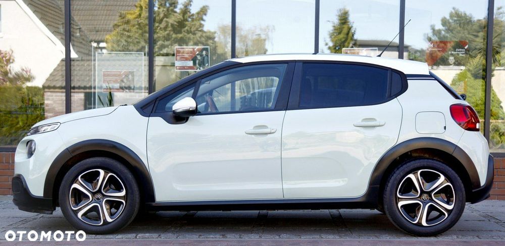Citroën C3 - 22