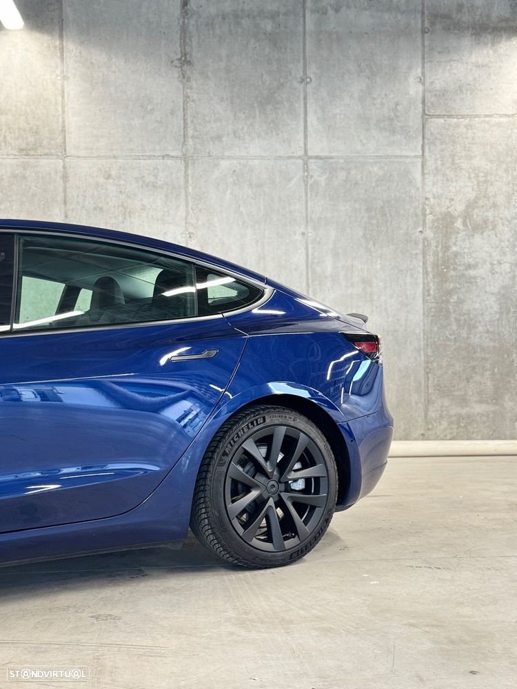Tesla Model 3 Standard Range Plus RWD - 6