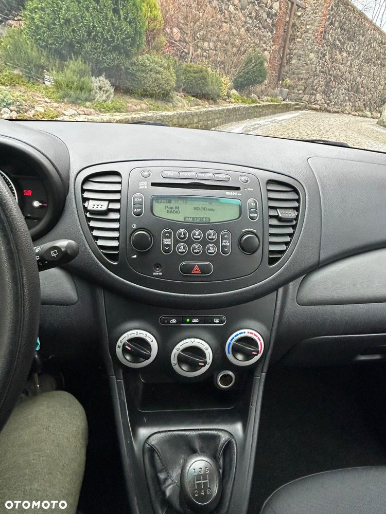 Hyundai i10 1.1 Classic - 14