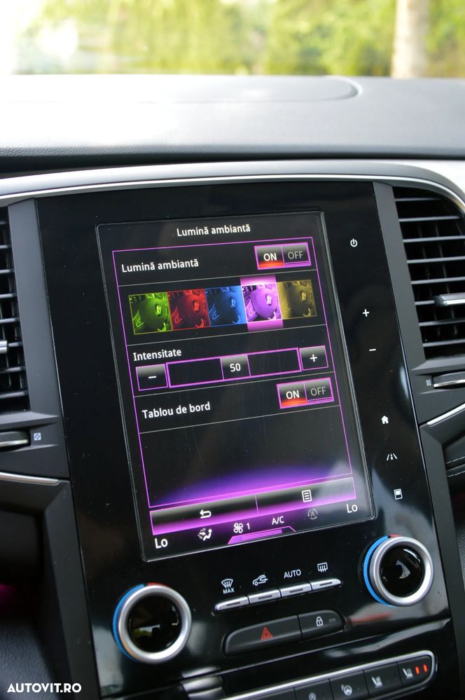 Renault Talisman - 36