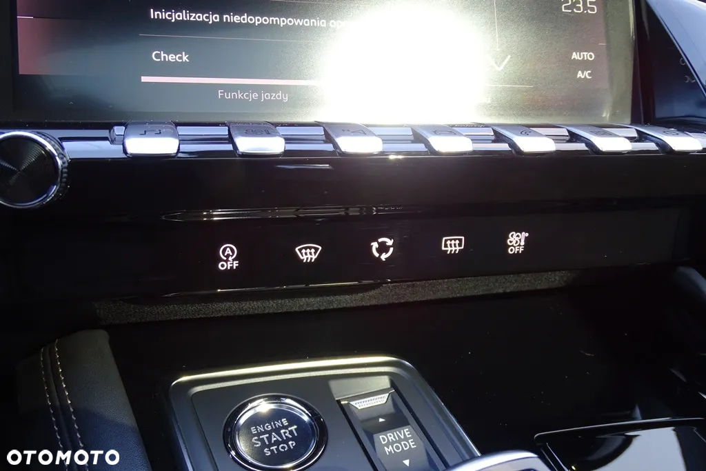 Peugeot 508 1.6 PureTech GT Line S&S EAT8 - 24