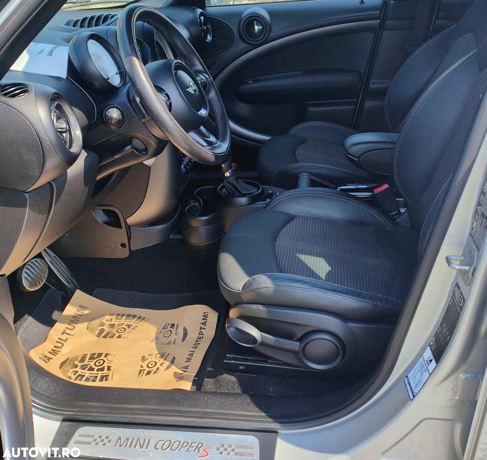 Mini Countryman Cooper SD All4 Aut. - 6