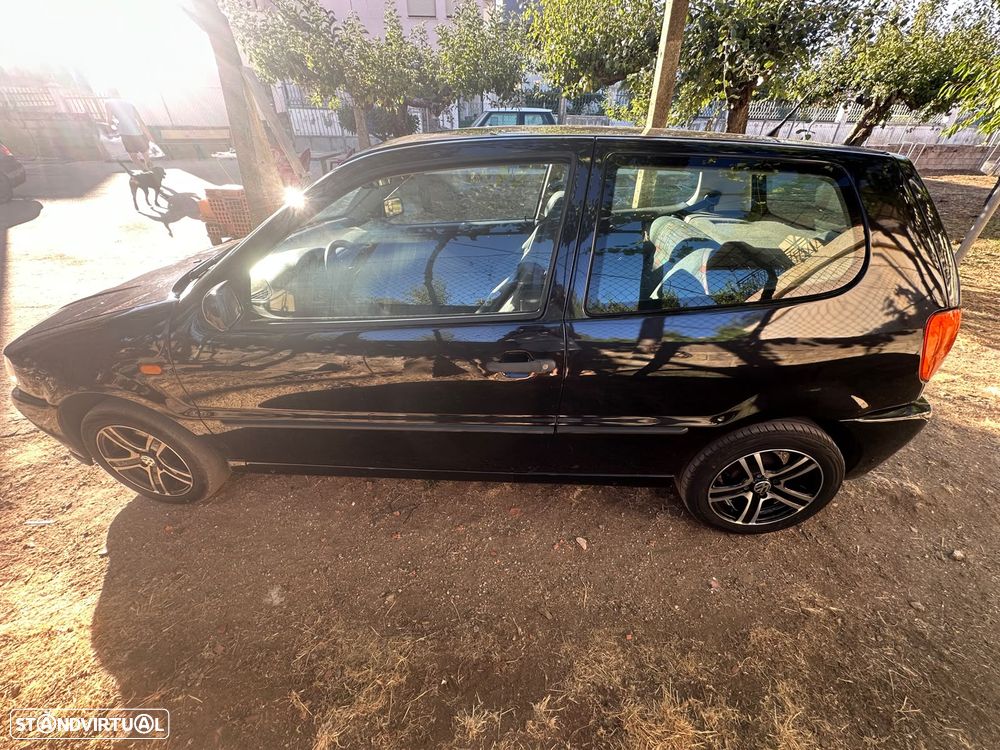 VW Polo 1.0 Net - 3