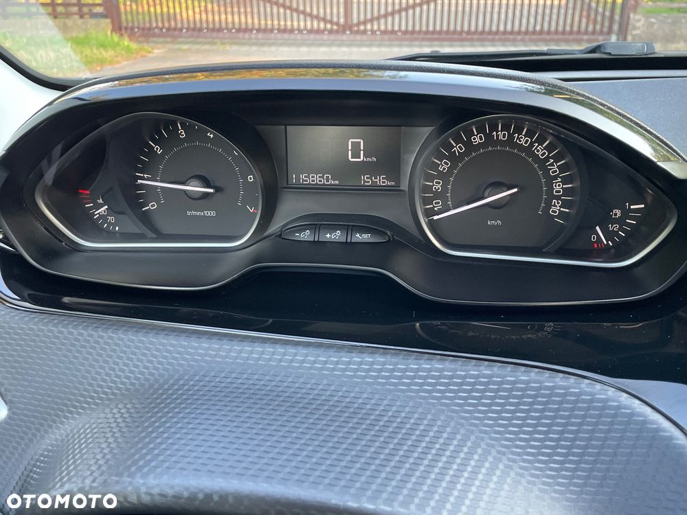 Peugeot 2008 PureTech 110 Stop&Start Active - 30