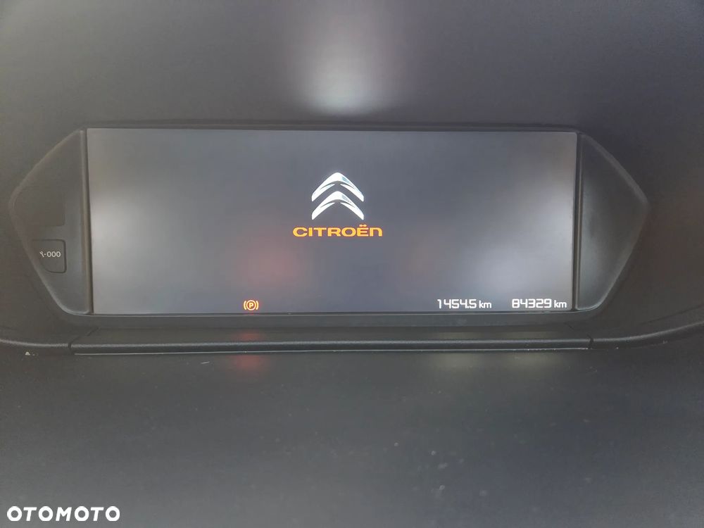 Citroën C4 Picasso 1.2 PureTech Feel S&S - 13