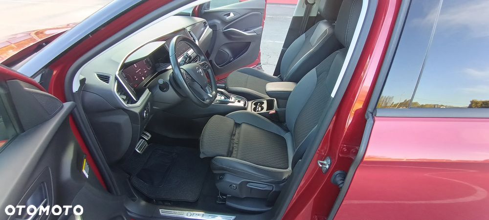Opel Grandland X 1.5 D Start/Stop Automatik Ultimate - 30
