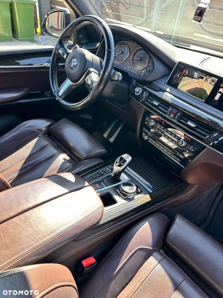 BMW X5 - 9