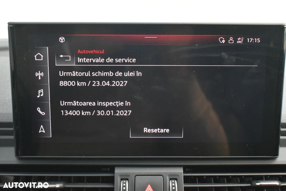 Audi Q5 40 TDI quattro S tronic MHEV S Line - 27