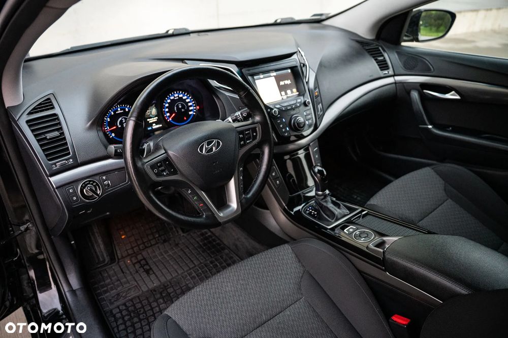 Hyundai i40 - 14