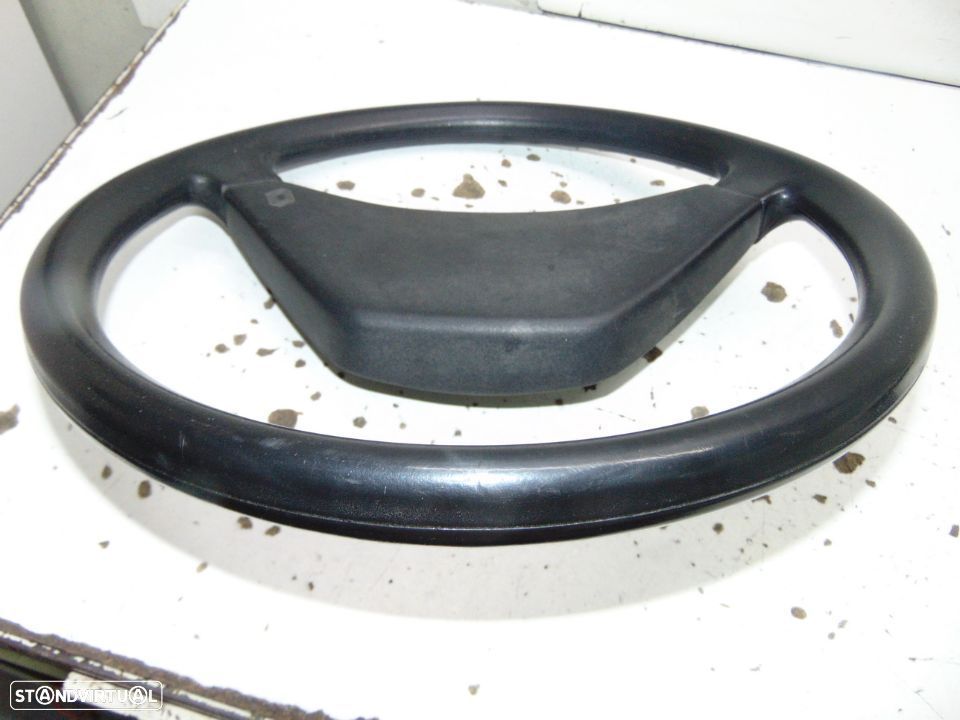 Renault traffic volante e + peças - 6