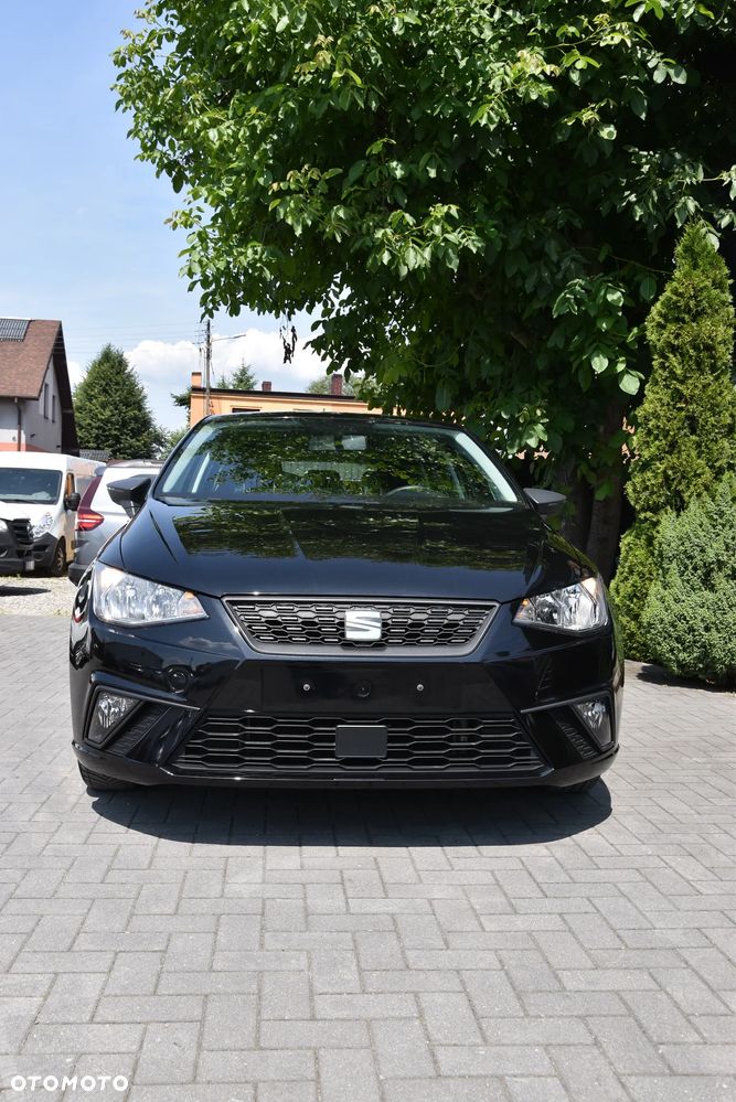 Seat Ibiza 1.0 MPI Reference - 11