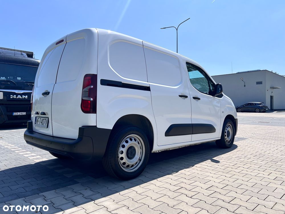 Toyota Proace City - 5